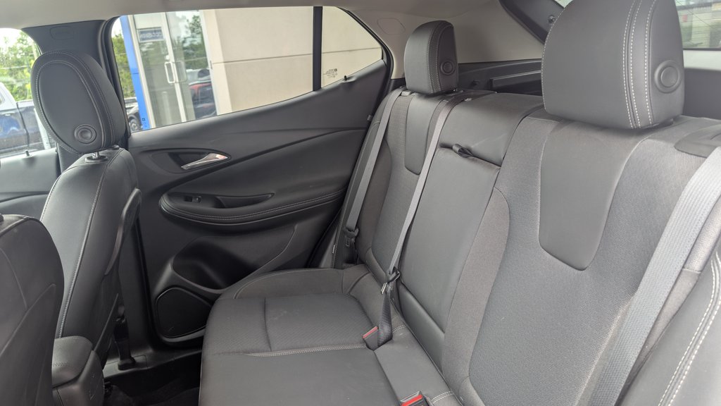 Buick Encore GX Select 2022 à Magog, Québec - 13 - w1024h768px