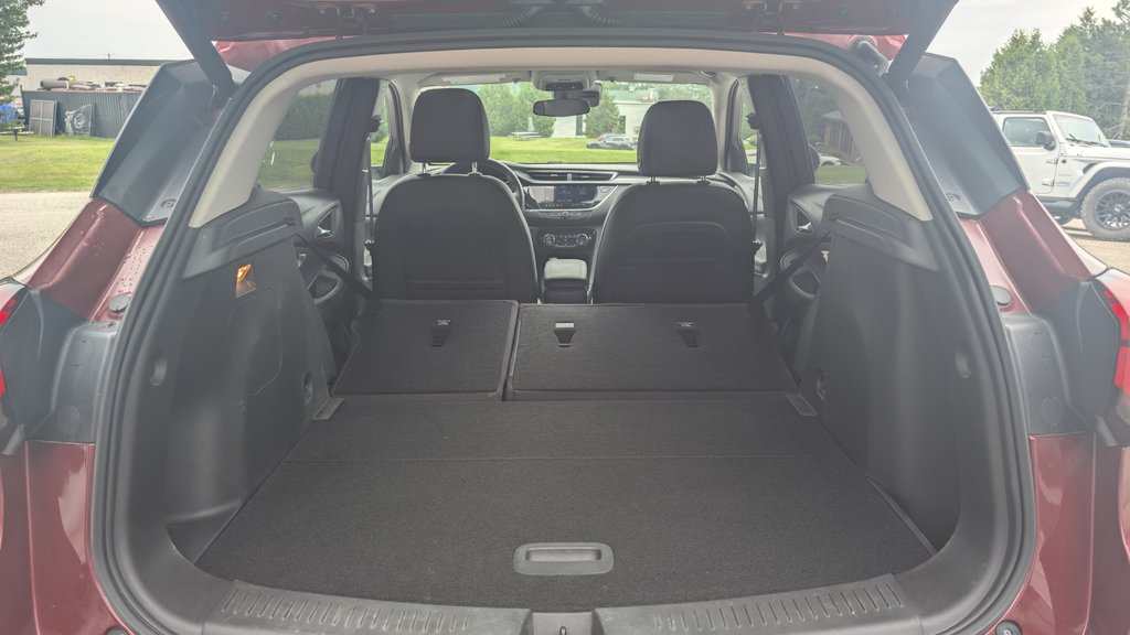 Buick Encore GX Select 2022 à Magog, Québec - 15 - w1024h768px