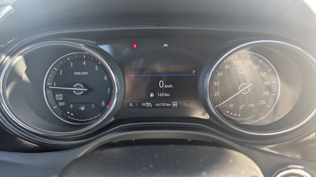 2022 Buick Encore GX Select in Magog, Quebec - 10 - w1024h768px