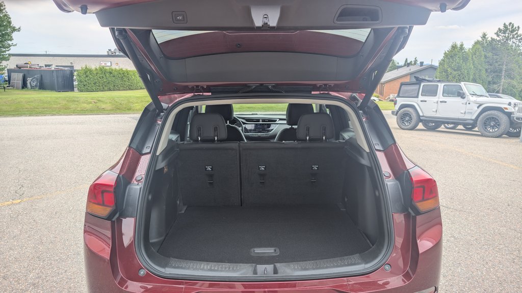 Buick Encore GX Select 2022 à Magog, Québec - 14 - w1024h768px