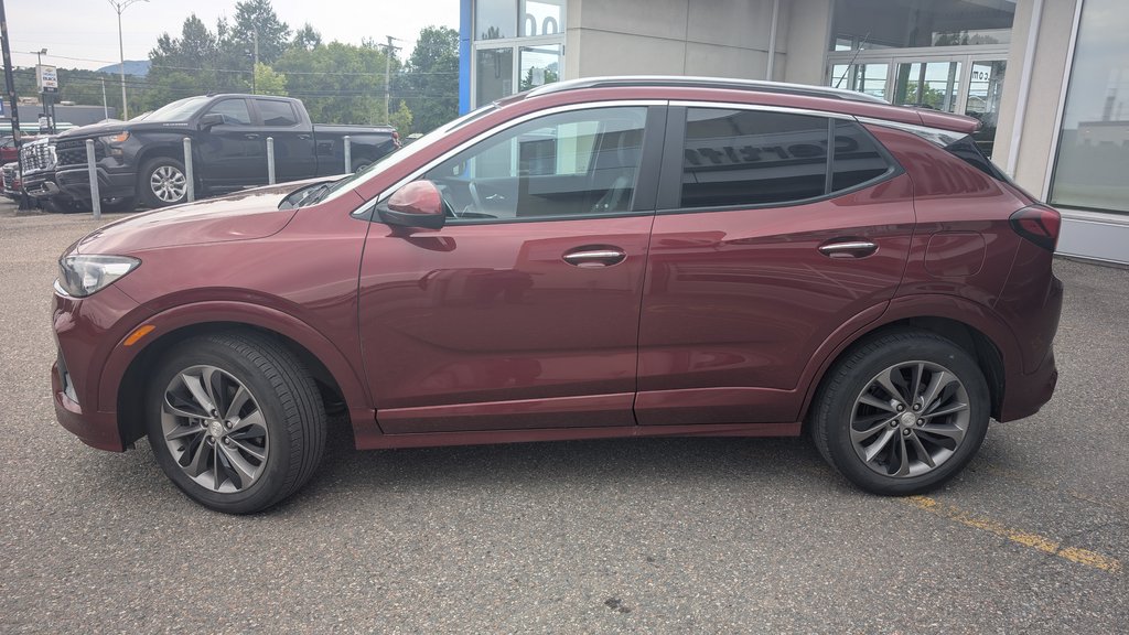 Buick Encore GX Select 2022 à Magog, Québec - 2 - w1024h768px