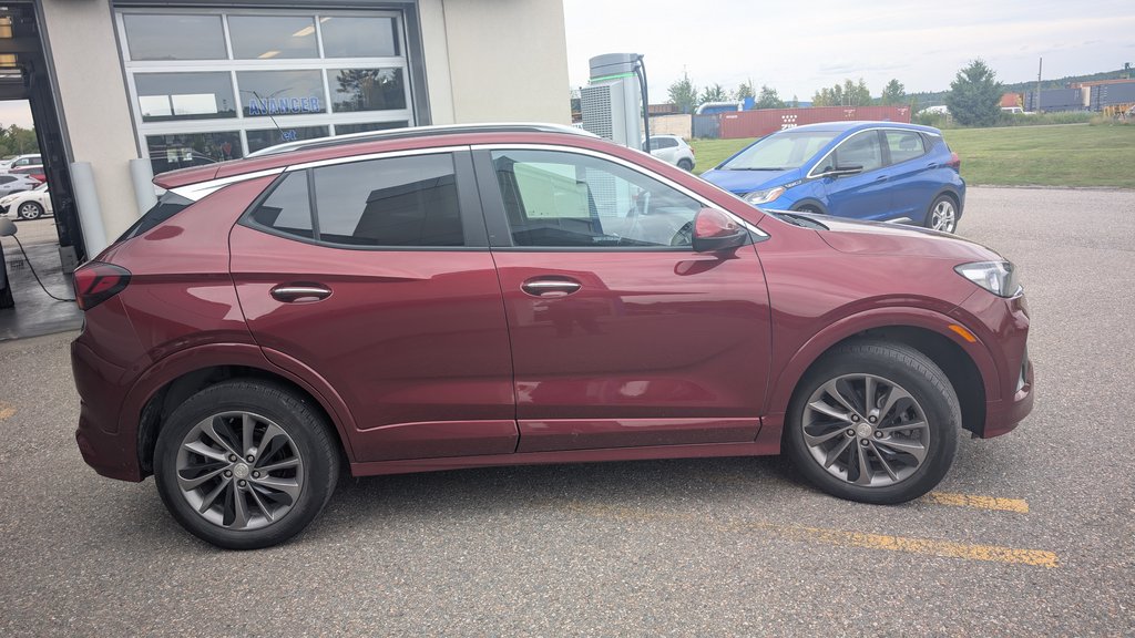 Buick Encore GX Select 2022 à Magog, Québec - 6 - w1024h768px