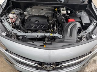 2023 Buick Encore GX Select in Magog, Quebec - 20 - w1024h768px