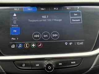 2023 Buick Encore GX Select in Magog, Quebec - 17 - w1024h768px
