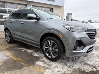 2023 Buick Encore GX Select in Magog, Quebec - 4 - w1024h768px