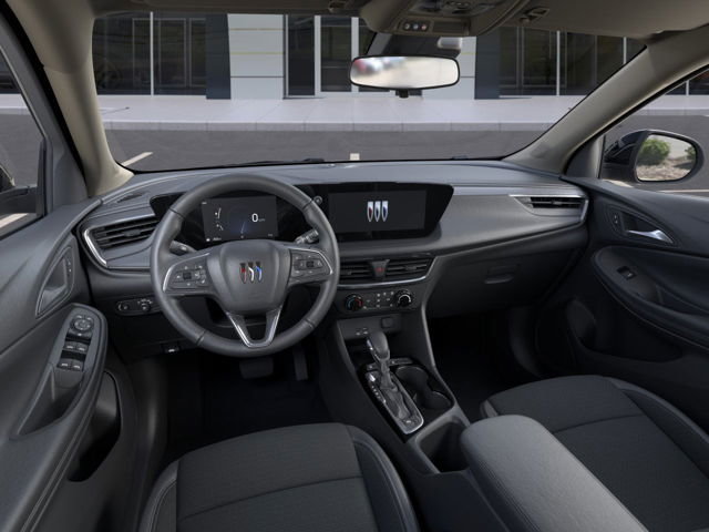 Buick Encore GX Preferred 2024 à Magog, Québec - 5 - w1024h768px