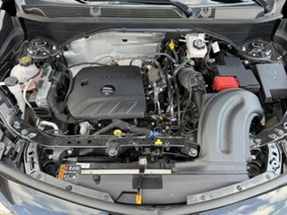 Buick Encore GX Sport Touring 2024 à Magog, Québec - 19 - w1024h768px