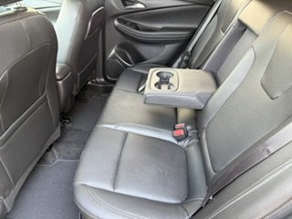 Buick Encore GX Sport Touring 2024 à Magog, Québec - 9 - w1024h768px