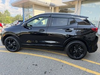 Buick Encore GX Sport Touring 2024 à Magog, Québec - 2 - w1024h768px
