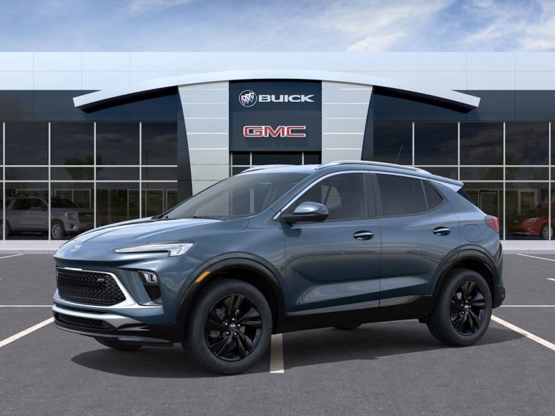 Buick Encore GX Sport Touring 2026 à Magog, Québec - 2 - w1024h768px
