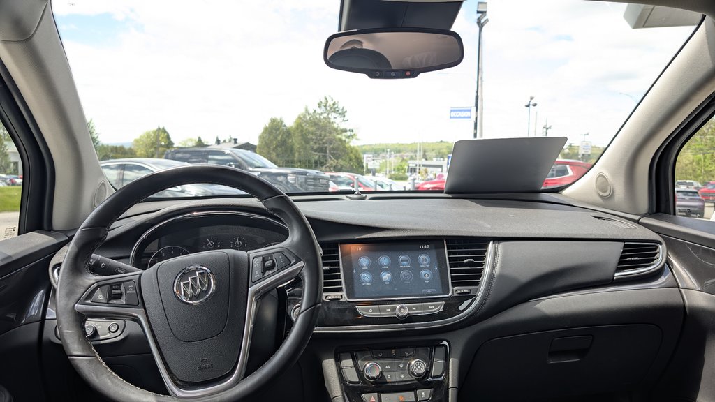 Buick Encore Sport Touring 2017 à Magog, Québec - 9 - w1024h768px