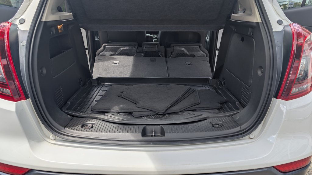Buick Encore Sport Touring 2017 à Magog, Québec - 14 - w1024h768px