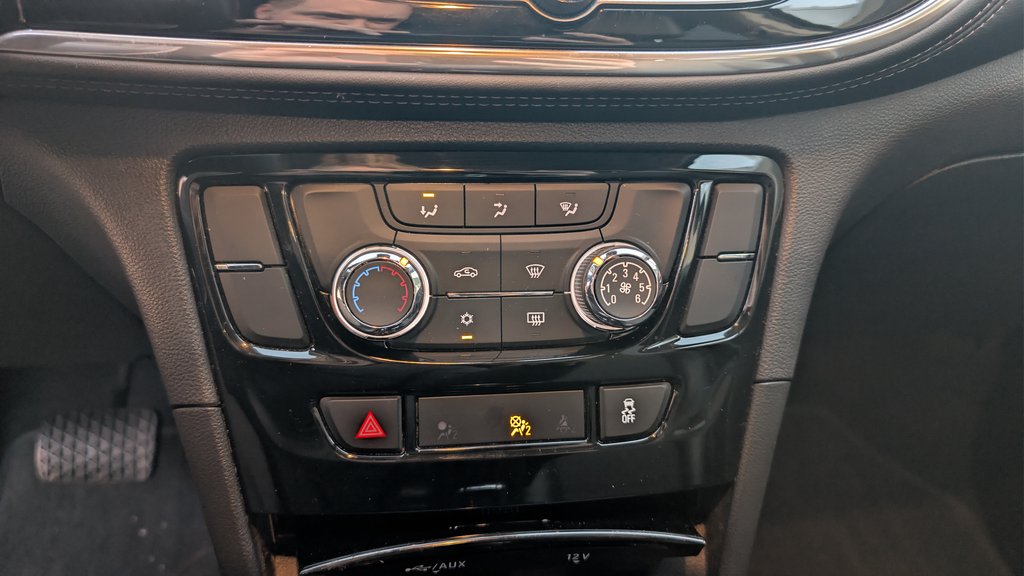 2018 Buick Encore in Magog, Quebec - 11 - w1024h768px