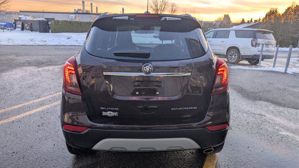 2018 Buick Encore in Magog, Quebec - 4 - w1024h768px