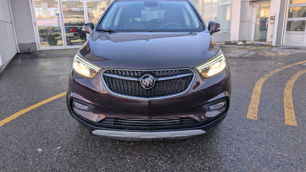 2018 Buick Encore in Magog, Quebec - 8 - w1024h768px
