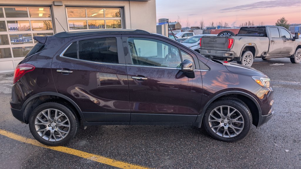 2018 Buick Encore in Magog, Quebec - 6 - w1024h768px