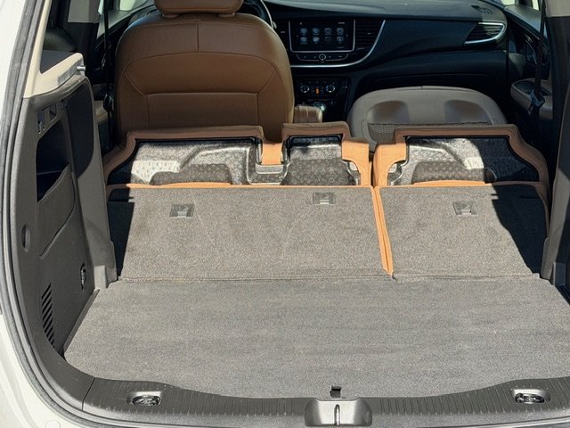 2018 Buick Encore Essence in Magog, Quebec - 15 - w1024h768px