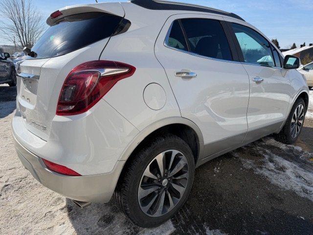 2018 Buick Encore Essence in Magog, Quebec - 4 - w1024h768px