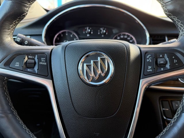 2018 Buick Encore Essence in Magog, Quebec - 7 - w1024h768px