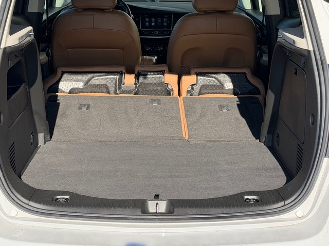 2018 Buick Encore Essence in Magog, Quebec - 14 - w1024h768px