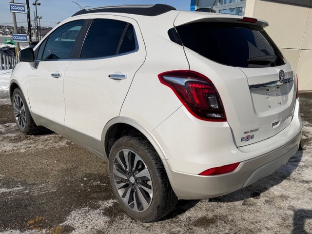 2018 Buick Encore Essence in Magog, Quebec - 3 - w1024h768px