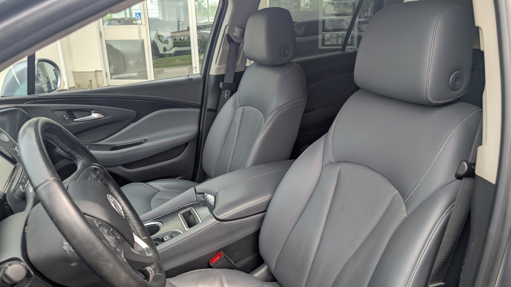 2019 Buick ENVISION Premium II in Magog, Quebec - 7 - w1024h768px