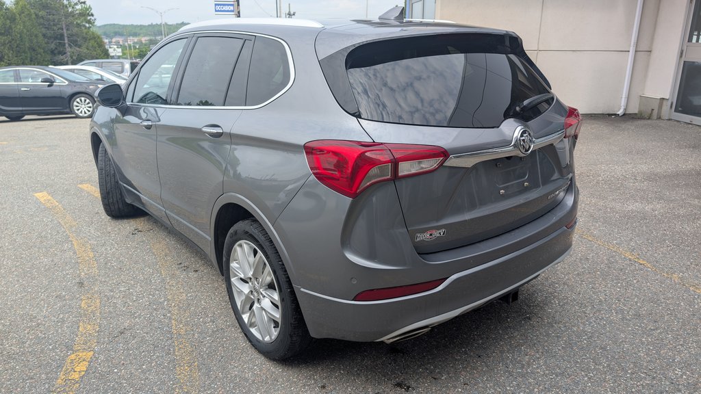 2019 Buick ENVISION Premium II in Magog, Quebec - 3 - w1024h768px