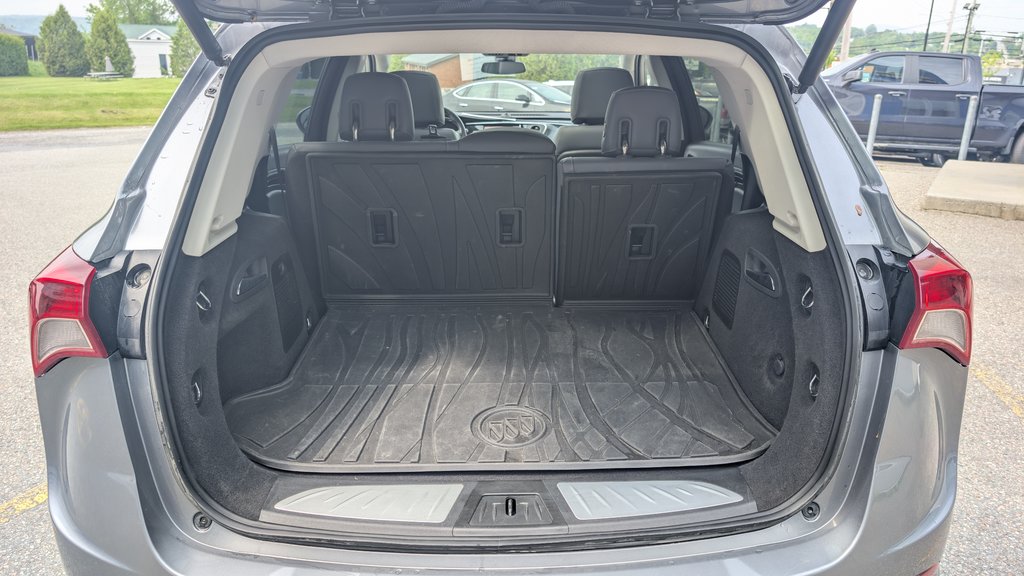2019 Buick ENVISION Premium II in Magog, Quebec - 15 - w1024h768px