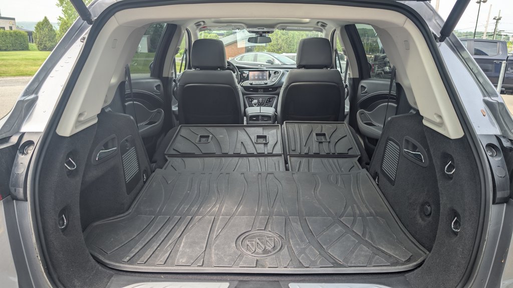 2019 Buick ENVISION Premium II in Magog, Quebec - 16 - w1024h768px