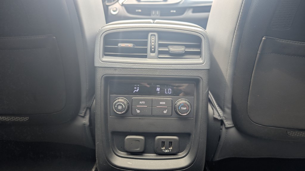 2019 Buick ENVISION Premium II in Magog, Quebec - 11 - w1024h768px