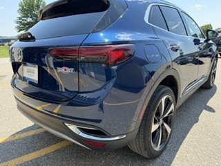 Buick Envision Essence 2022 à Magog, Québec - 3 - w1024h768px