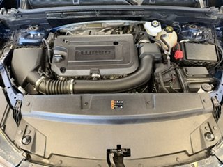 Buick Envision Essence 2022 à Magog, Québec - 18 - w1024h768px