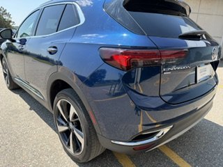 Buick Envision Essence 2022 à Magog, Québec - 5 - w1024h768px