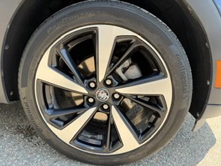 Buick Envision Essence 2022 à Magog, Québec - 17 - w1024h768px