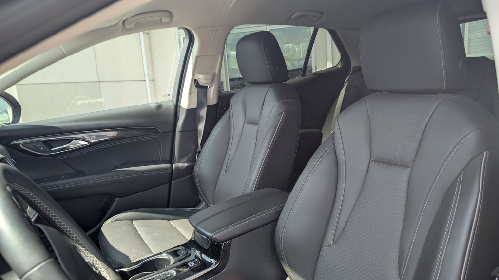 Buick ENVISION Essence 2023 à Magog, Québec - 12 - w1024h768px