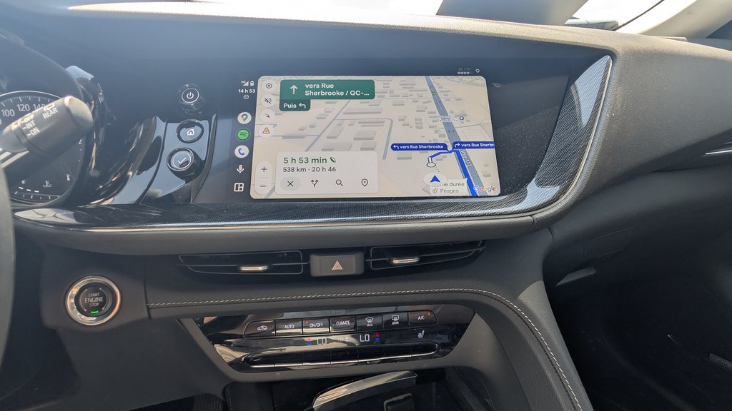 Buick ENVISION Essence 2023 à Magog, Québec - 11 - w1024h768px
