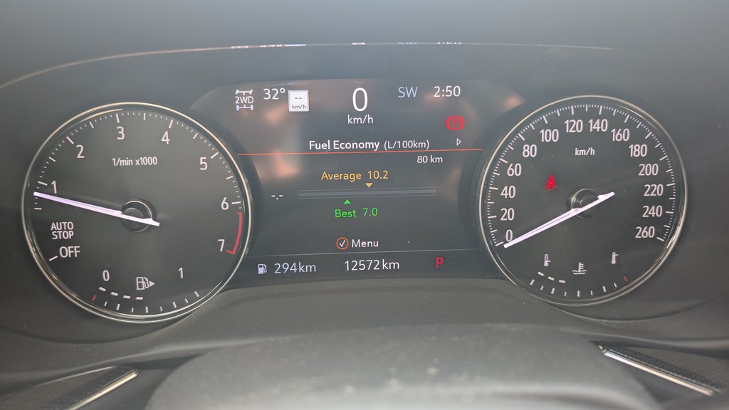 Buick ENVISION Essence 2023 à Magog, Québec - 9 - w1024h768px
