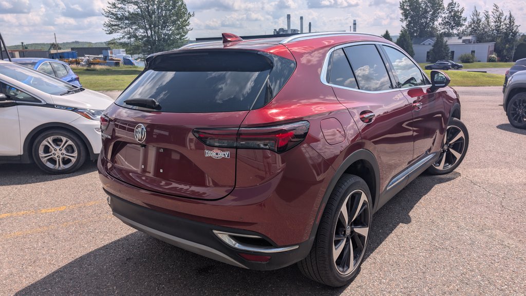 Buick ENVISION Essence 2023 à Magog, Québec - 5 - w1024h768px