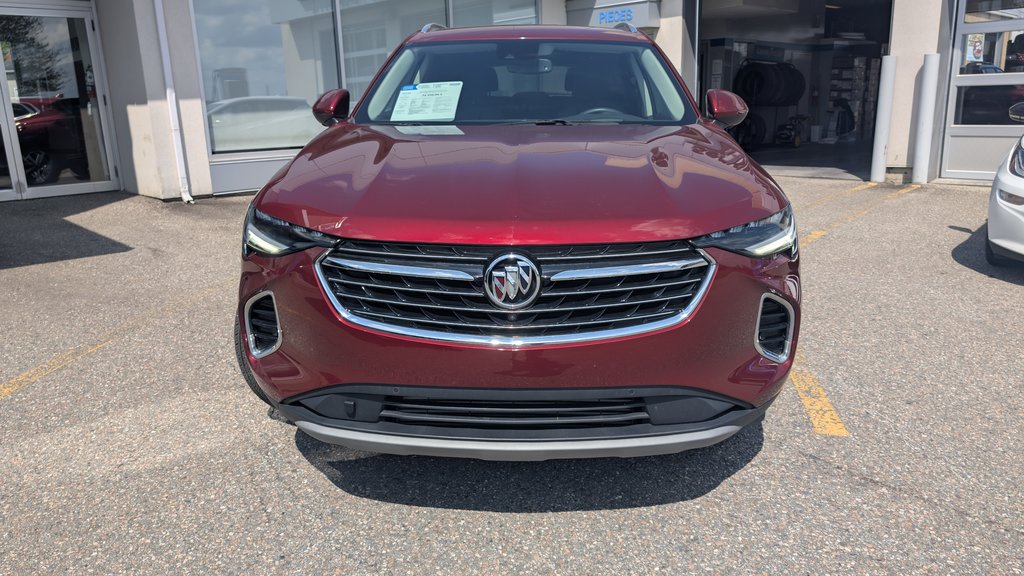 Buick ENVISION Essence 2023 à Magog, Québec - 8 - w1024h768px