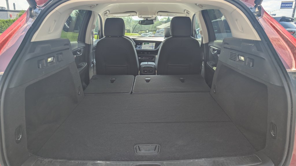Buick ENVISION Essence 2023 à Magog, Québec - 16 - w1024h768px