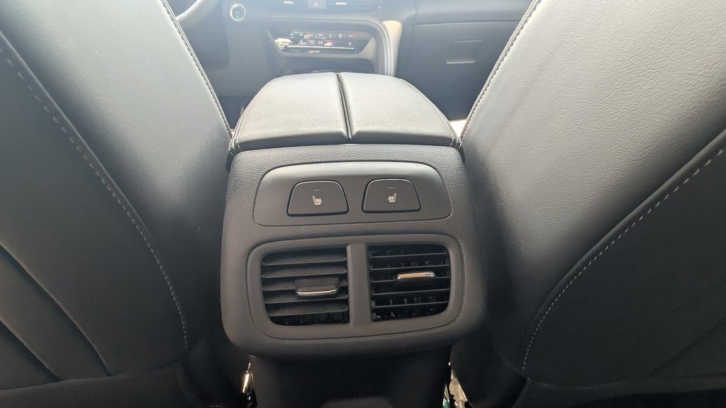 Buick ENVISION Essence 2023 à Magog, Québec - 14 - w1024h768px