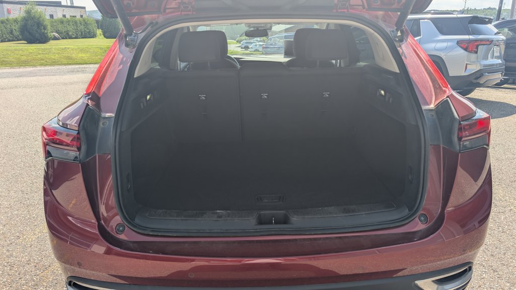 Buick ENVISION Essence 2023 à Magog, Québec - 15 - w1024h768px