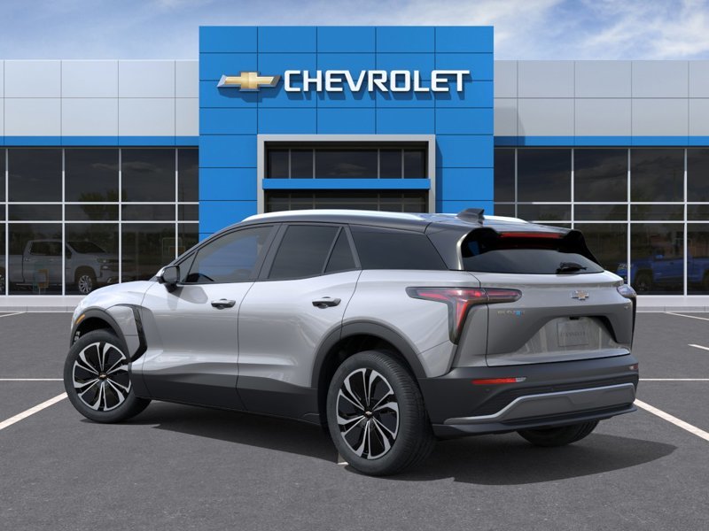 2026 Chevrolet Blazer EV LT in Magog, Quebec - 3 - w1024h768px