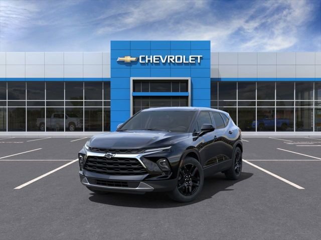 Chevrolet Blazer LT 2024 à Magog, Québec - 1 - w1024h768px