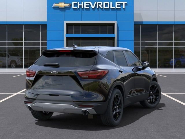 Chevrolet Blazer LT 2024 à Magog, Québec - 4 - w1024h768px
