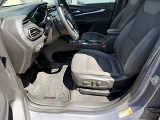 2022 Chevrolet Bolt EUV LT in Magog, Quebec - 6 - w1024h768px