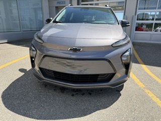 2022 Chevrolet Bolt EUV LT in Magog, Quebec - 1 - w1024h768px