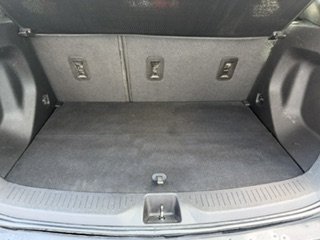 2022 Chevrolet Bolt EUV LT in Magog, Quebec - 9 - w1024h768px