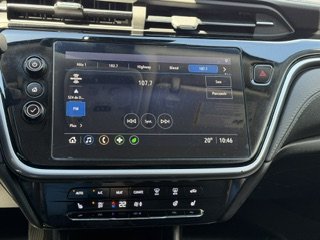 2022 Chevrolet Bolt EUV LT in Magog, Quebec - 12 - w1024h768px