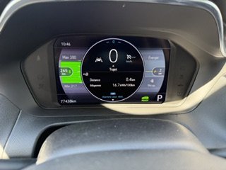 2022 Chevrolet Bolt EUV LT in Magog, Quebec - 11 - w1024h768px